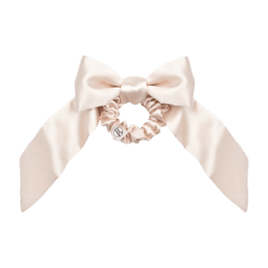 Invisibobble Haarband Sprunchie Slim Ballerina Bow 1 Stück