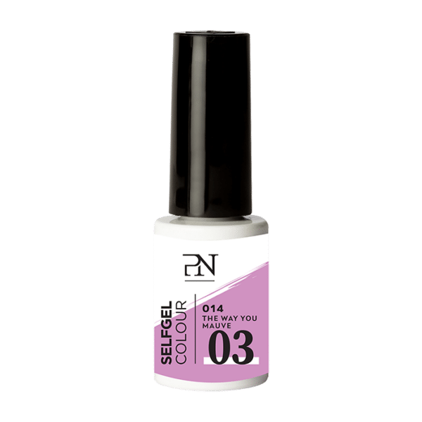 PN by ProNails Selfgel 6 ml