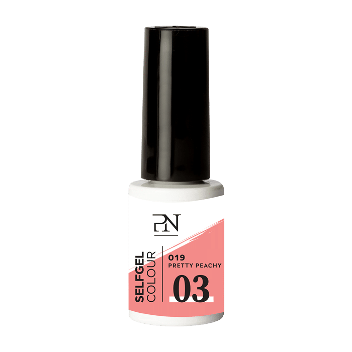 PN by ProNails Selfgel 6 ml