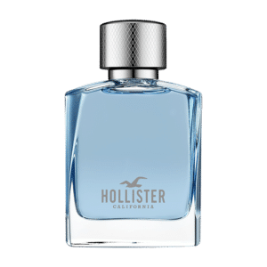 Hollister Wave Him Eau de Toilette 50 ml