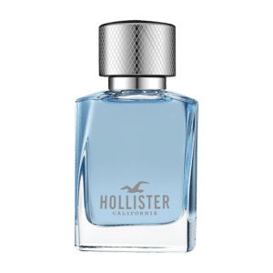 Hollister Wave Him Eau de Toilette 30 ml