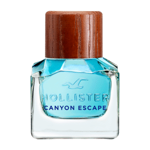 Hollister Canyon Escape for Him Eau de Toilette 30 ml