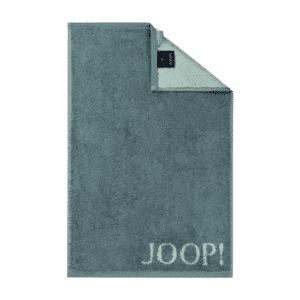 Joop! Doubleface Gästetuch Jade 1 Stück