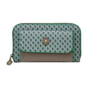 Pip Studio Wallet Pocket Suki Green  Stück