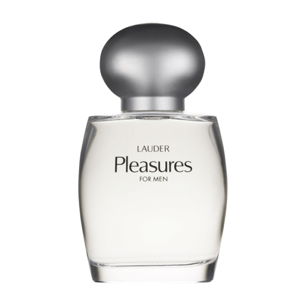 Estée Lauder Pleasures For Men E.d.C. Spray 100 ml