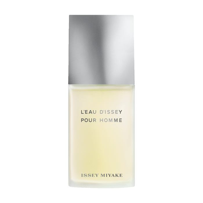Issey Miyake L'Eau d'Issey pour Homme E.d.T. Nat. Spray 200 ml