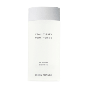 Issey Miyake L'Eau d'Issey pour Homme Shower Gel 200 ml