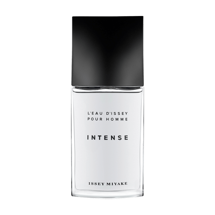 Issey Miyake L'Eau d'Issey pour Homme Intense E.d.T. Nat. Spray 75 ml