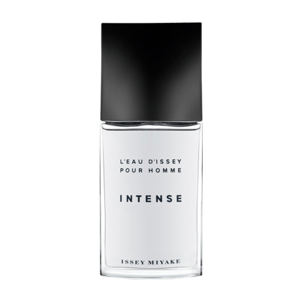 Issey Miyake L'Eau d'Issey pour Homme Intense E.d.T. Nat. Spray 125 ml