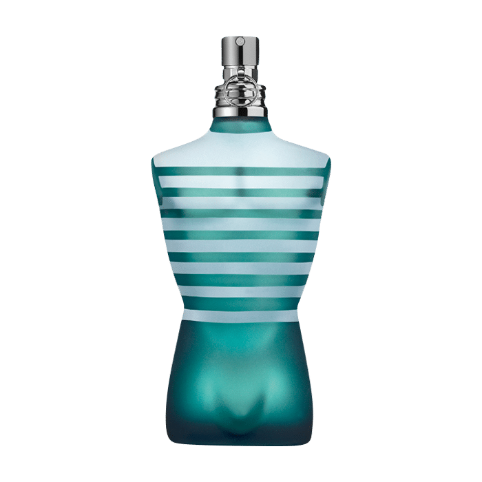 Jean Paul Gaultier Le Male E.d.T. Nat. Spray 75 ml