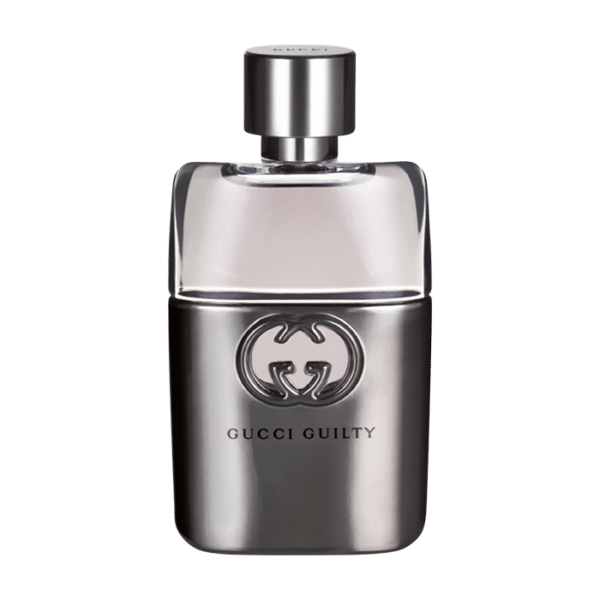 Gucci Guilty Pour Homme E.d.T. Nat. Spray 50 ml