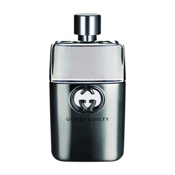 Gucci Guilty Pour Homme E.d.T. Nat. Spray 90 ml