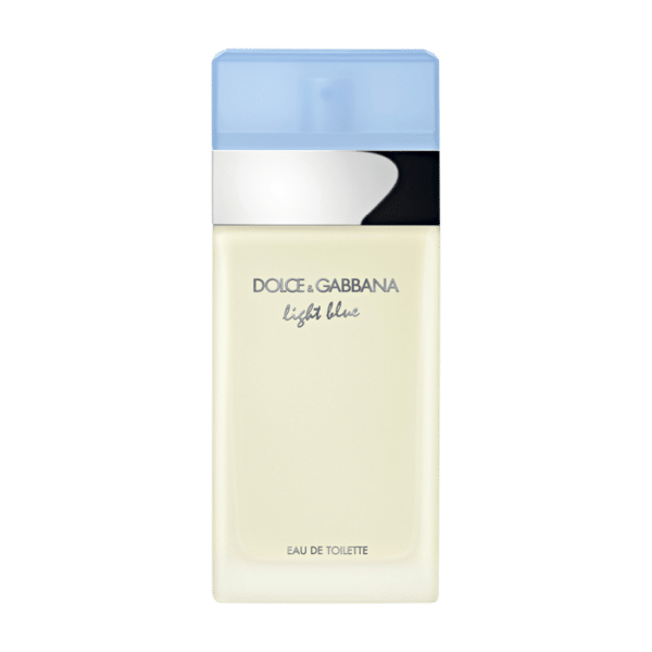 Dolce & Gabbana Light Blue E.d.T. Nat. Spray 100 ml