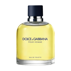 Dolce & Gabbana Pour Homme E.d.T. Nat. Spray 75 ml