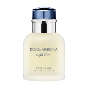 Dolce & Gabbana Light Blue Pour Homme E.d.T. Nat. Spray 40 ml