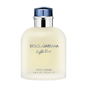 Dolce & Gabbana Light Blue Pour Homme E.d.T. Nat. Spray 125 ml