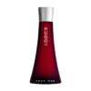 Hugo - Hugo Boss Deep Red E.d.P. Nat. Spray 90 ml