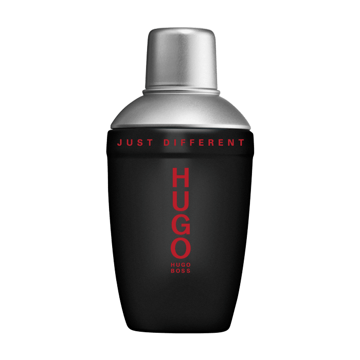Hugo - Hugo Boss Just Different E.d.T. Nat. Spray 75 ml