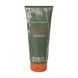 Laura Biagiotti Roma Uomo Shower Gel 200 ml