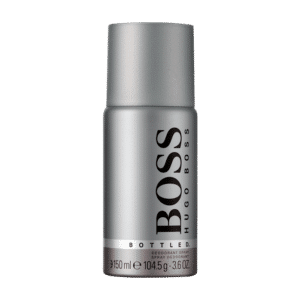 Boss - Hugo Boss Bottled. Deodorant Spray 150 ml