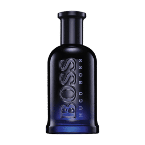 Boss - Hugo Boss Bottled. Night. E.d.T. Nat. Spray 100 ml
