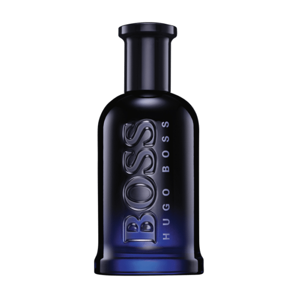 Boss - Hugo Boss Bottled. Night. E.d.T. Nat. Spray 100 ml