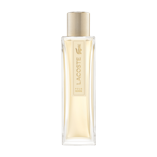 Lacoste Pour Femme E.d.P. Nat. Spray 90 ml