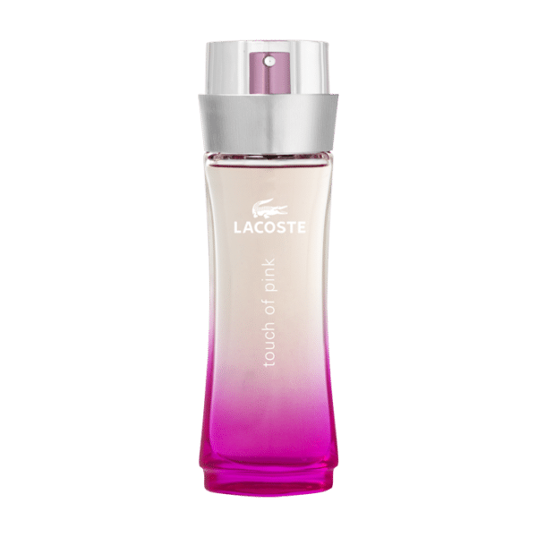 Lacoste Touch of Pink E.d.T. Nat. Spray 50 ml