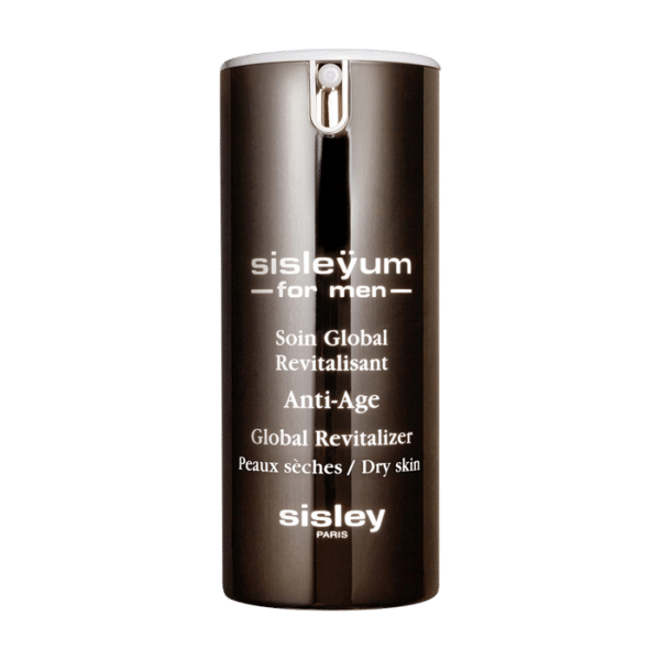 Sisley Sisleyum Soin Global Revitalisant Peaux Sèches 50 ml