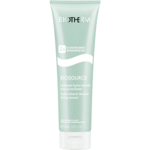 Biotherm Biosource Mousse Nettoyante PNM 150 ml