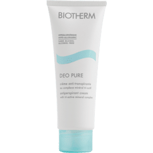 Biotherm Deo Pure Deodorant Crème 75 ml