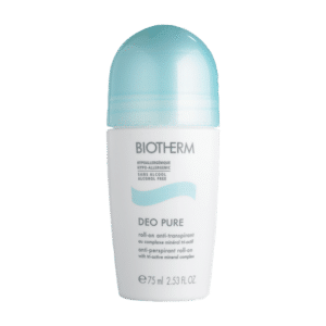 Biotherm Deo Pure Deodorant Roll-On 75 ml