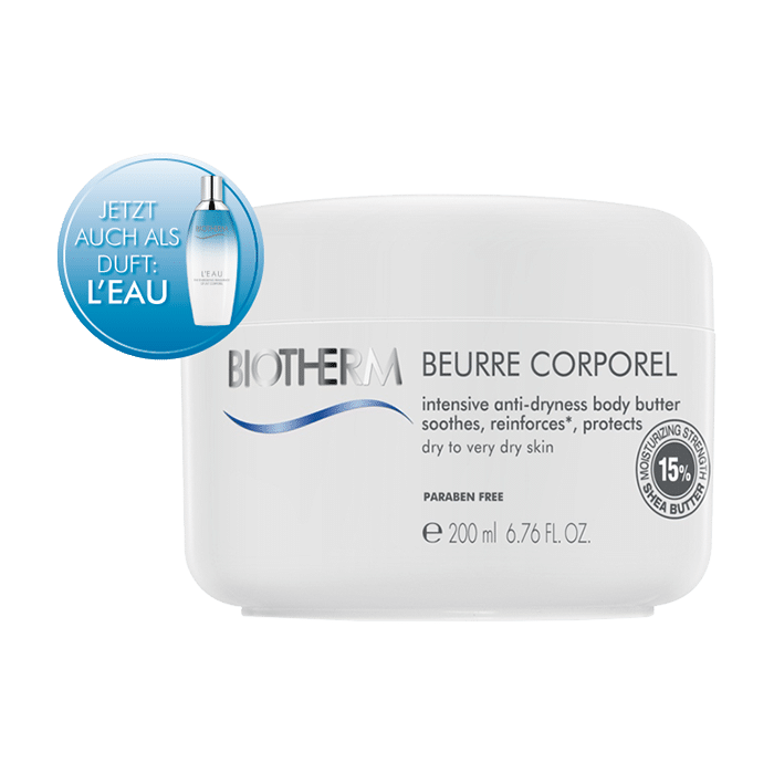 Biotherm Beurre Corporel 200 g