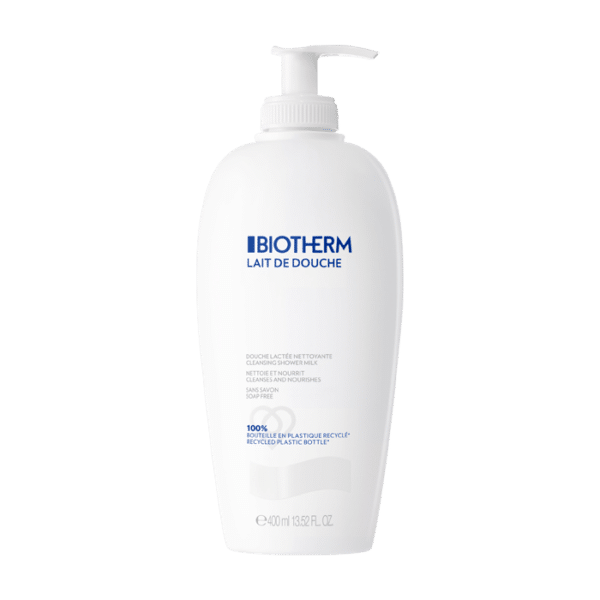 Biotherm Lait de Douche 400 ml