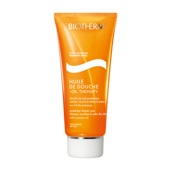 Biotherm Huile de Douche 200 ml