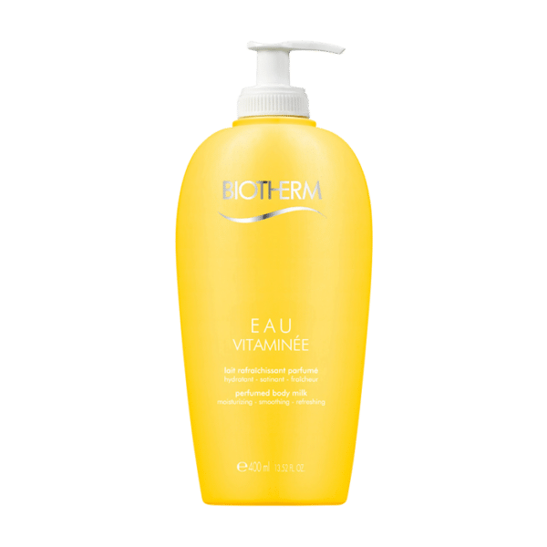 Biotherm Eau Vitaminée Lait Rafraîchisant 400 ml