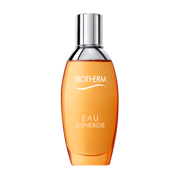 Biotherm Eau d'Énergie Body Spray 50 ml