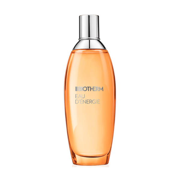 Biotherm Eau d'Énergie Body Spray 100 ml