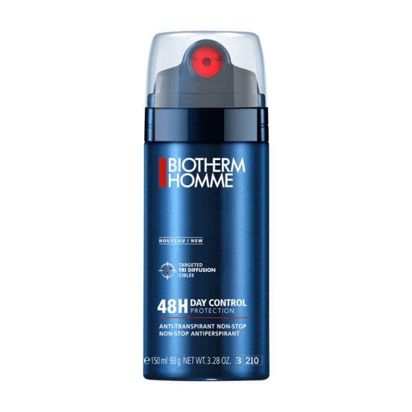 Biotherm Homme Day Control 48H Anti-Transpirant Atomizer 150 ml