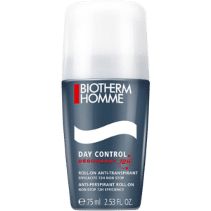 Biotherm Homme Day Control 72h Deodorant Roll-On 75 ml