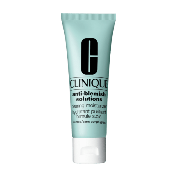 Clinique Anti-Blemish Solutions All-Over Clearing Treatment 50 ml