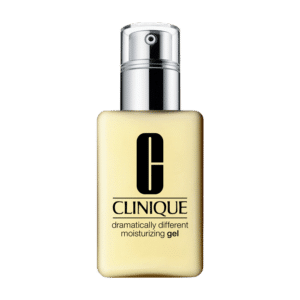 Clinique Dramatically Different Moisturizing Gel mit Pumpe 125 ml