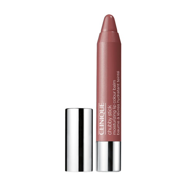 Clinique Chubby Stick Moisturizing Lip Colour Balm 3 g