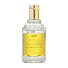 No.4711 Acqua Colonia Lemon & Ginger E.d.C. Nat. Spray 50 ml