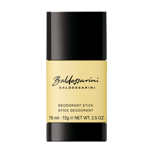 Baldessarini Classic Deodorant Stick 75 ml