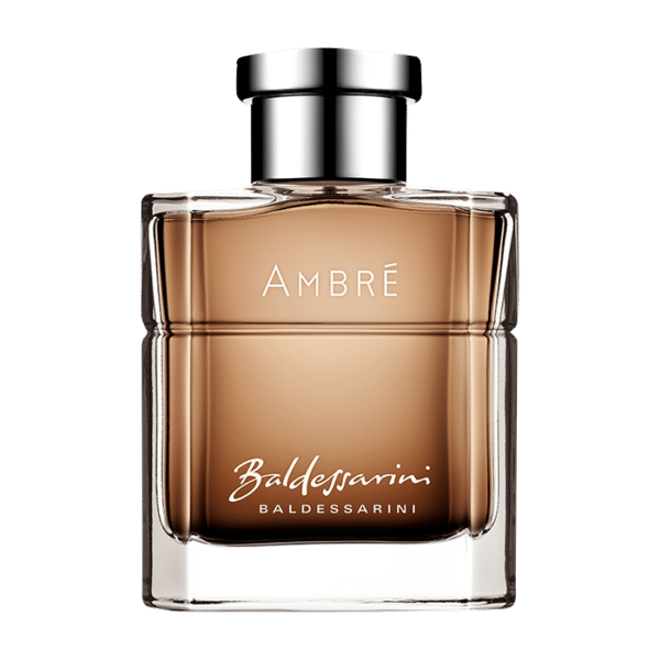 Baldessarini Ambré E.d.T. Nat. Spray 90 ml
