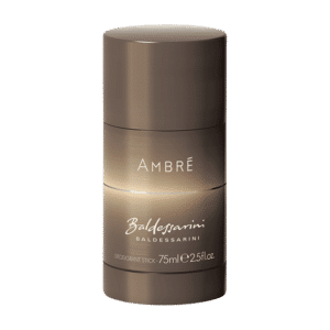 Baldessarini Ambré Deodorant Stick 75 ml