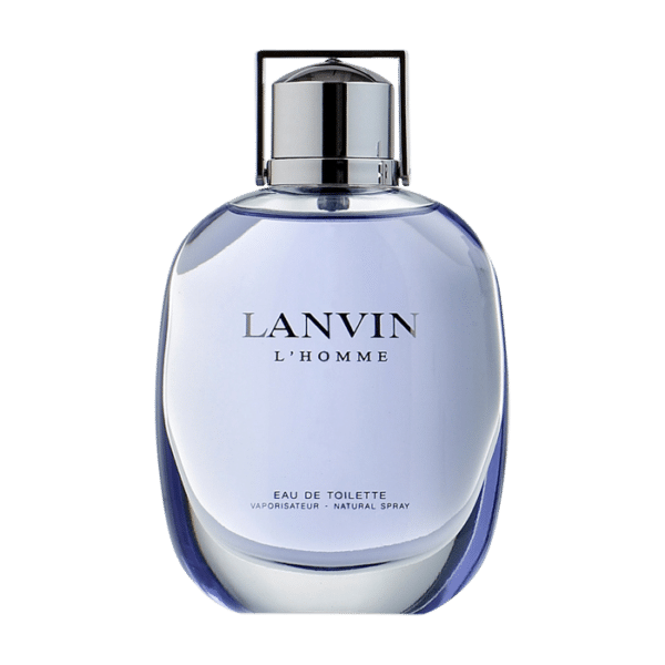 Lanvin L'Homme E.d.T. Nat. Spray 100 ml
