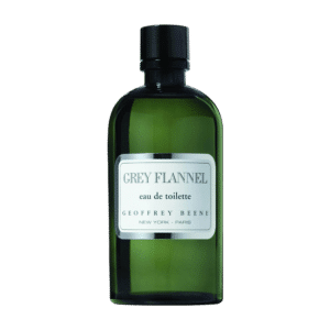 Geoffrey Beene Grey Flannel E.d.T. Vapo mit Pouch 120 ml