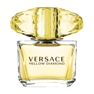 Versace Yellow Diamond E.d.T. Nat. Spray 50 ml